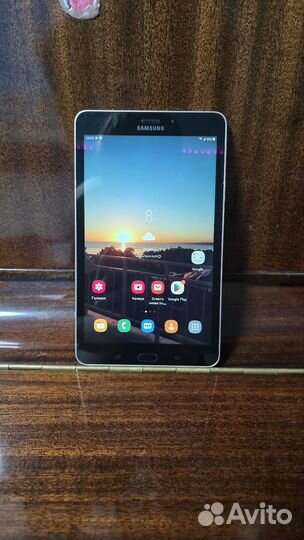 Samsung Galaxy Tab A 8.0 SM-T385