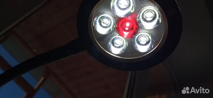 Аквариум. 10л. Креветочник