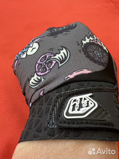 Перчатки Troy Lee Designs