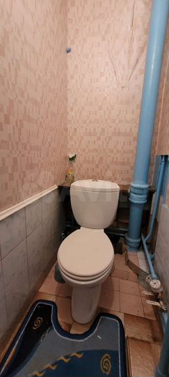 3-к. квартира, 62 м², 4/5 эт.