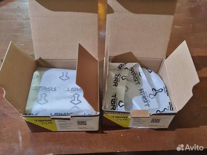 Подшипник опоры амортизатора