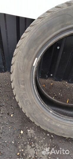 Hankook Ventus Prime 2 K115 225/60 R17 99H