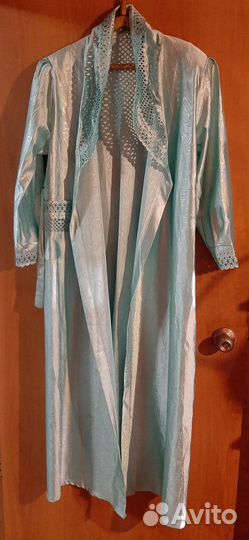 Халат женский