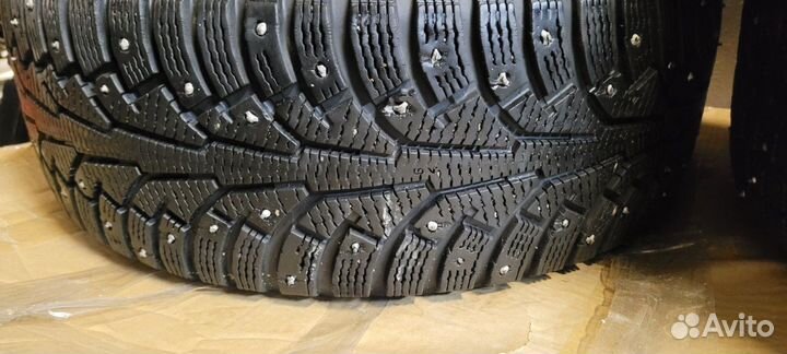 Nokian Tyres Hakkapeliitta 5 205/55 R16