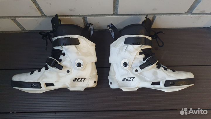 Powerslide Next Marble Black 42-43 eu