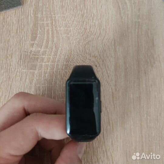 Смарт часы honor band 6