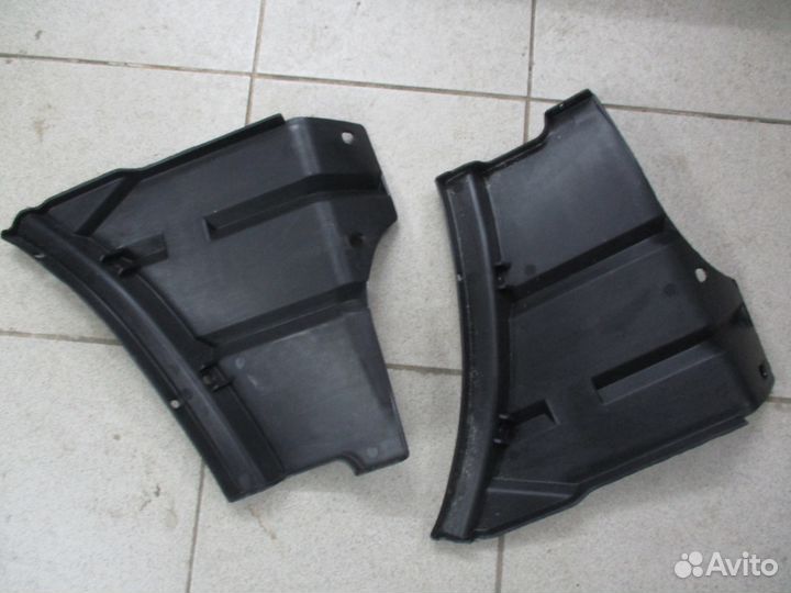 Кронштейн бампера передний Tagaz Road Partner