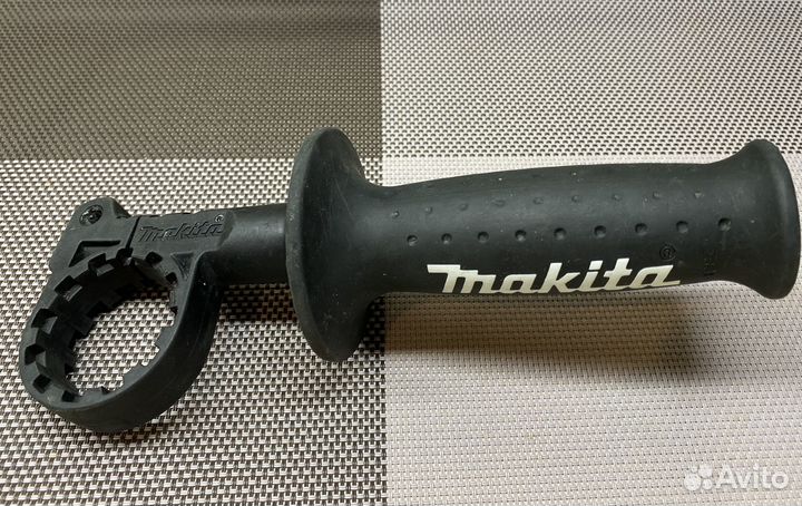 Боковая ручка для перфоратора Makita HR2470 Оригин
