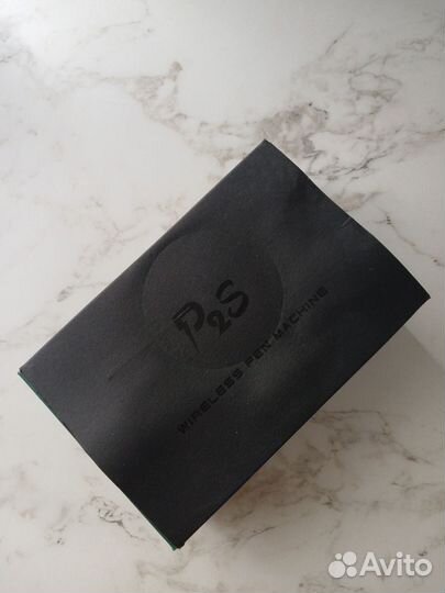 Роторная тату машинка