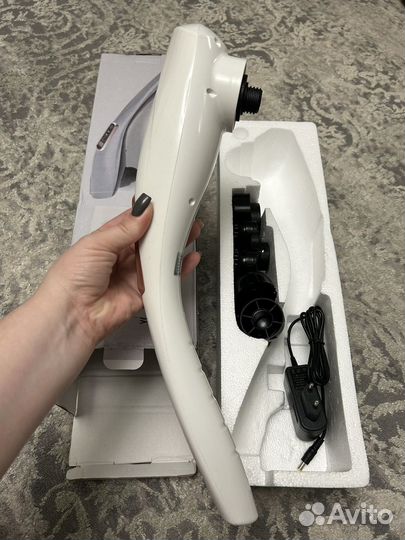 Массажер для тела электрический