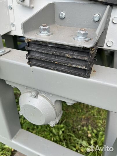 Селектра Петкус 218.Магнитка.Петкус 553