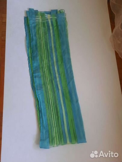 Шторы блэкаут, тюль, занавески бу разные