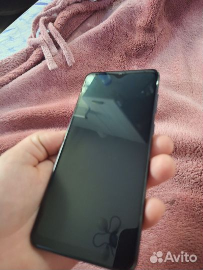 Samsung Galaxy A31, 4/64 ГБ