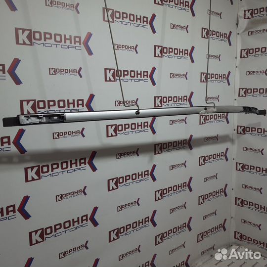 Рейлинг крыши правый lifan myway