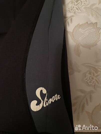 Шорты для похудения