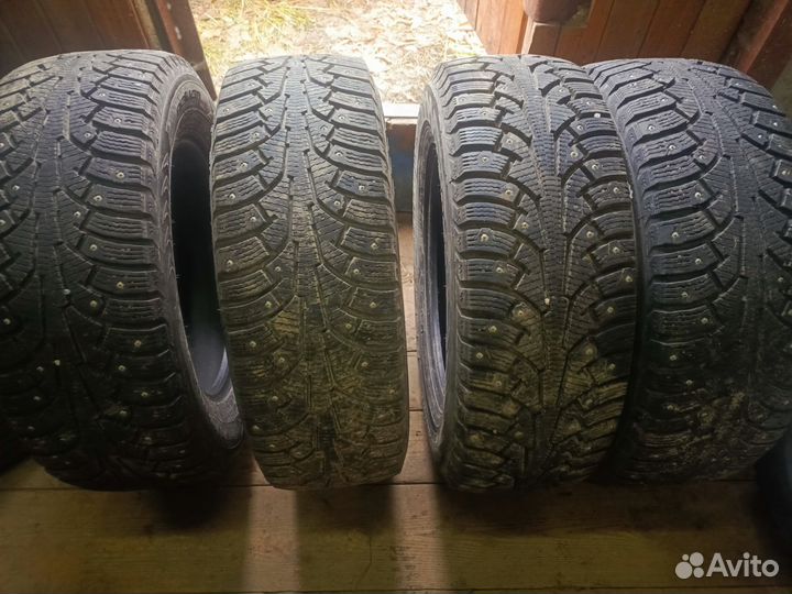 Nokian Tyres Nordman 5 SUV 215/65 R16