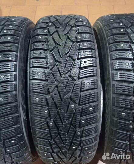 Nokian Tyres Hakkapeliitta 7 205/60 R16 108P