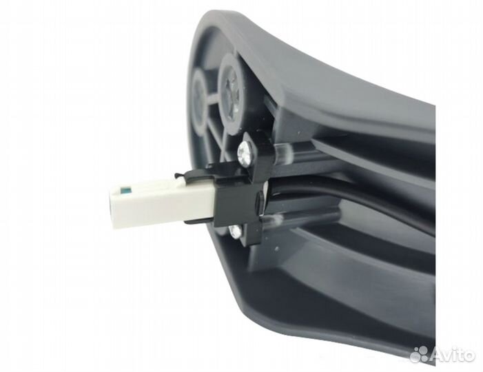 Держатель коннектора задней фары Xiaomi