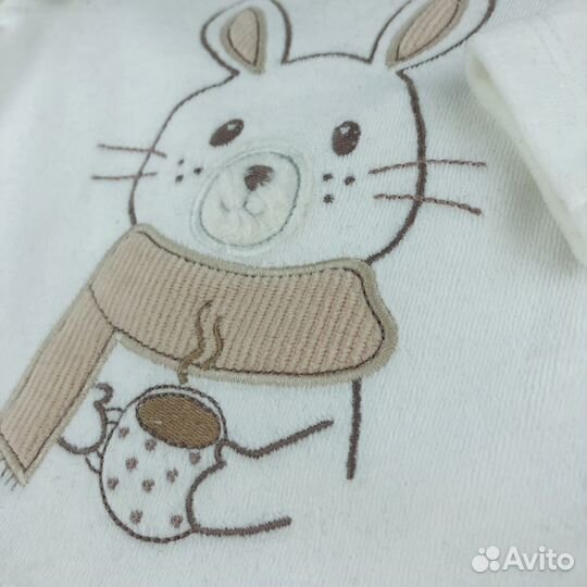 Костюм детский 62