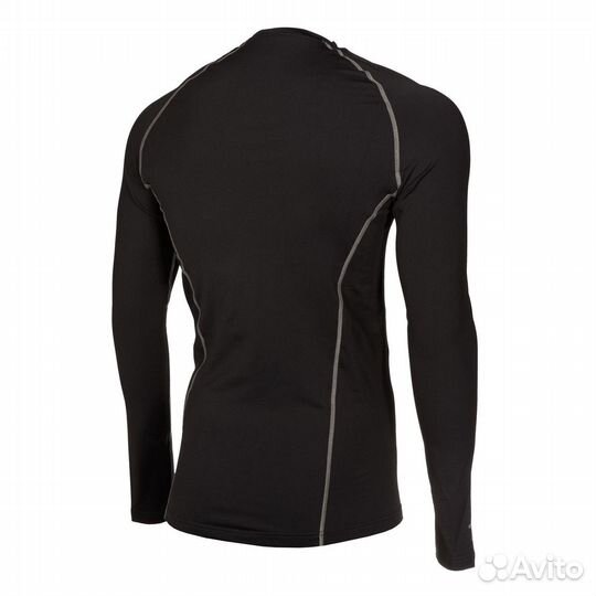 Термофутболка klim Aggressor Shirt 1.0 2017 (2XL