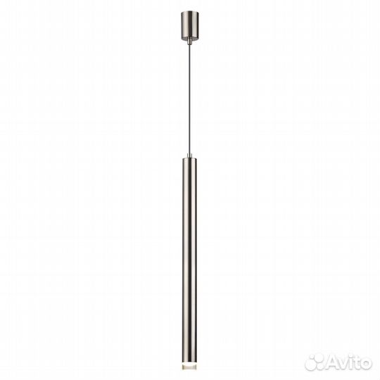 Люстра подвесная на кухню светодиодная