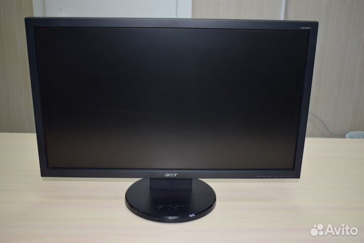 Монитор acer 23 дюйма