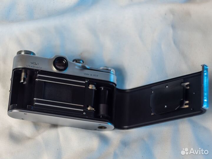 Продам фотоаппарат Зенит 3м