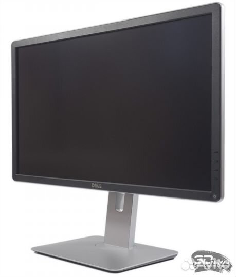 2k монитор ips dell P2416Db