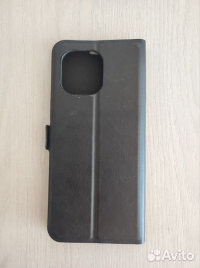 Чехол-книжка Xiaomi Mi 11 5G