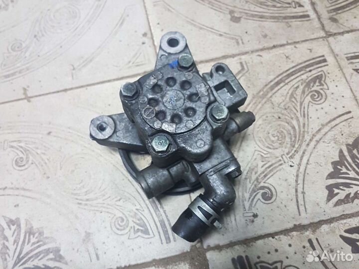 Насос гур honda HR-V 1.6 л