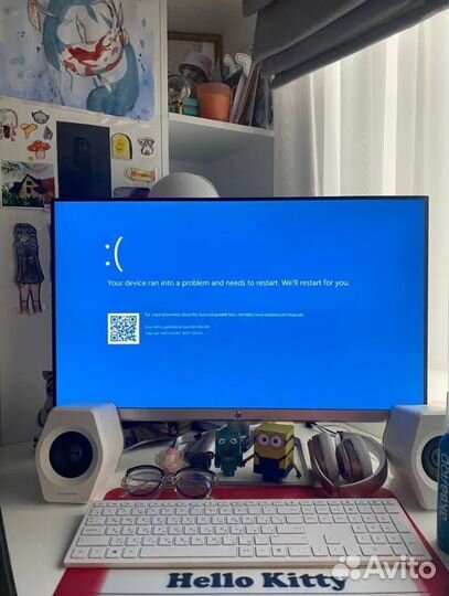 Установка Windows Ремонт компьютеров и ноутбуков