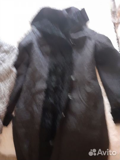 Женские вещи пакетом 48