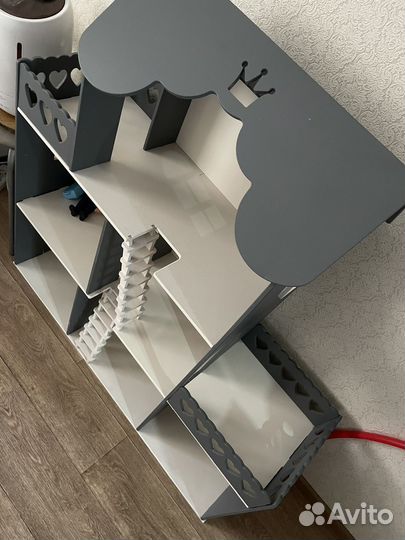 Кукольный домик