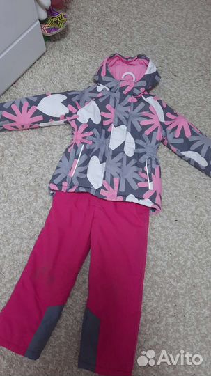 Костюм детский