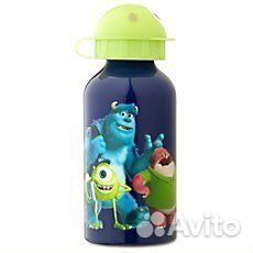 Набор детской посуды Disney