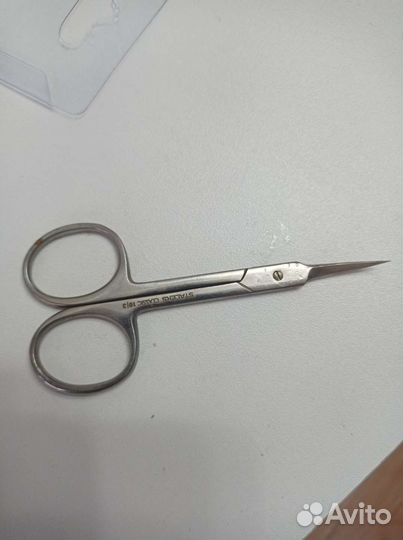 Материалы для маникюра