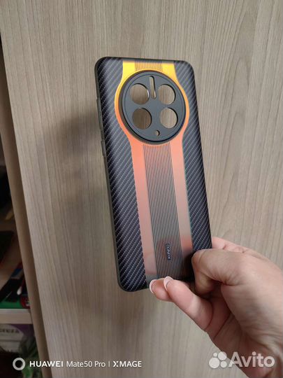 Чехол для Huawei mate 50 pro