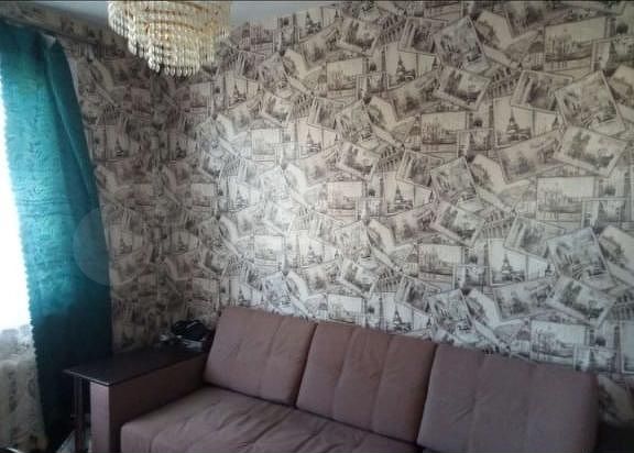 Дом 69,4 м² на участке 22,4 сот.