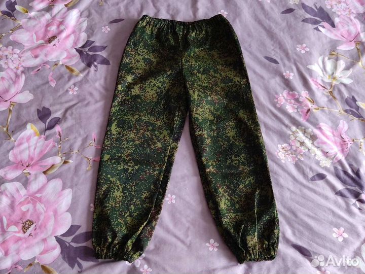 Костюм детский