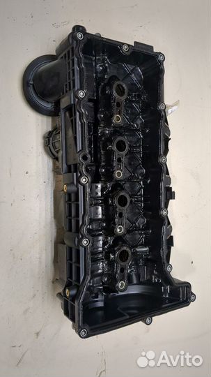 Крышка клапанная двс BMW 5 E60, 2008
