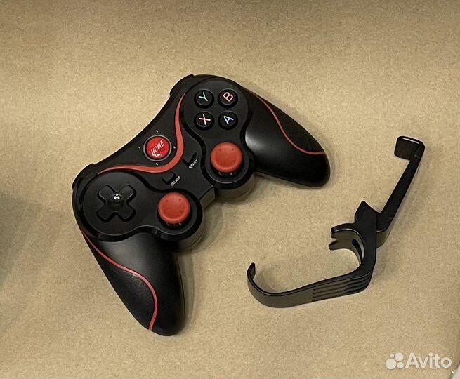 Геймпад для телефона