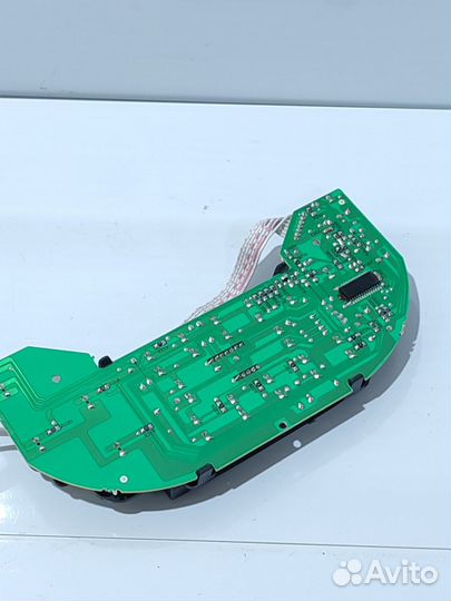 Плата для мультиварки Tefal RK815832