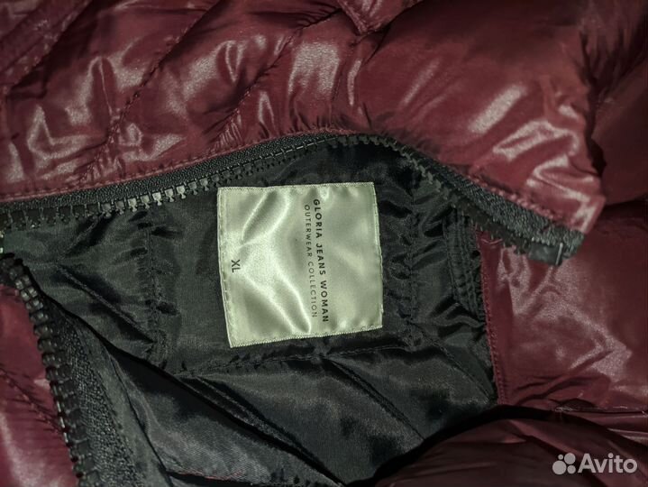 Жилет женский Gloria jeans