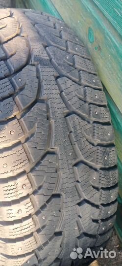 Hankook I'Pike RW11 235/55 R18