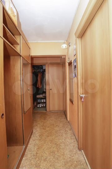 2-к. квартира, 47,5 м², 7/9 эт.