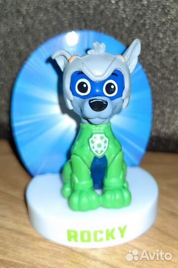 Sweet box Щенячий патруль