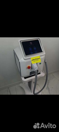 Лазерное оборудование для удаления тату и пм