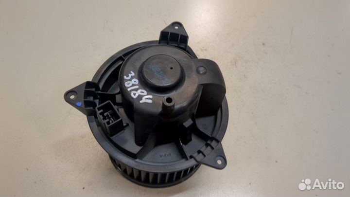 Двигатель отопителя Ford Focus 1, 2003