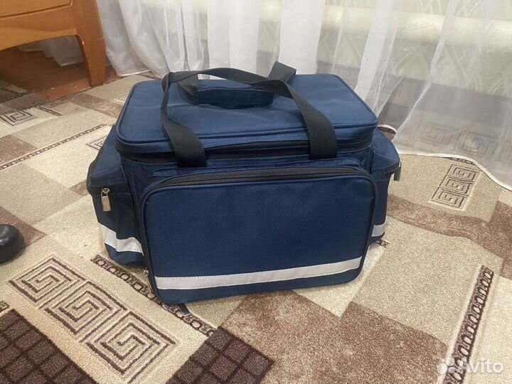 Медицинская сумка