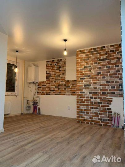 Ремонт и отделка квартир под ключ перенос котлов